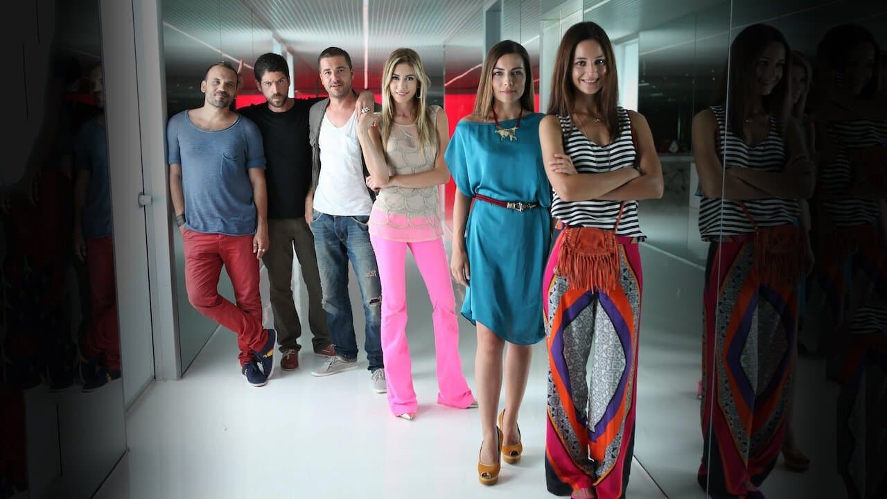 Comedie romantică cu parfum de iubire 2