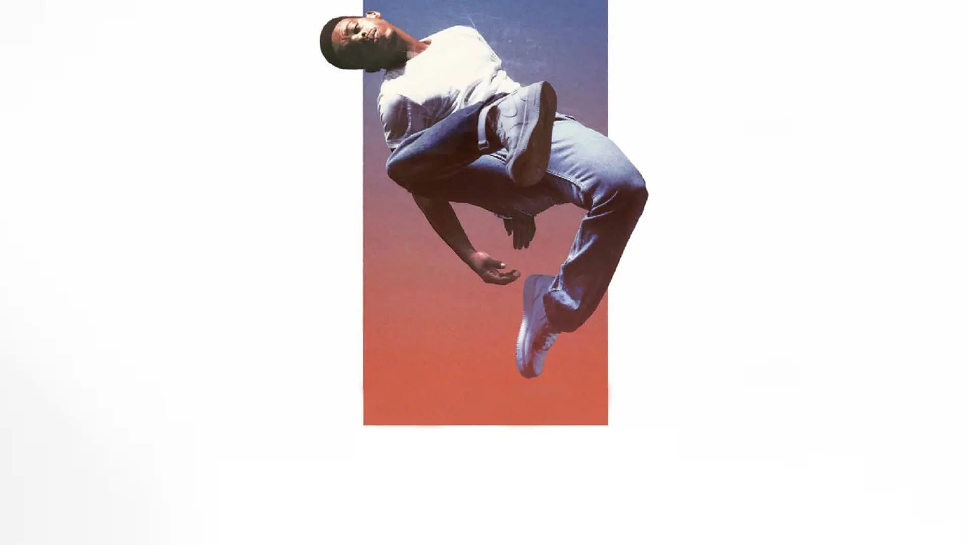 Lil' Buck: Adevărata lebădă