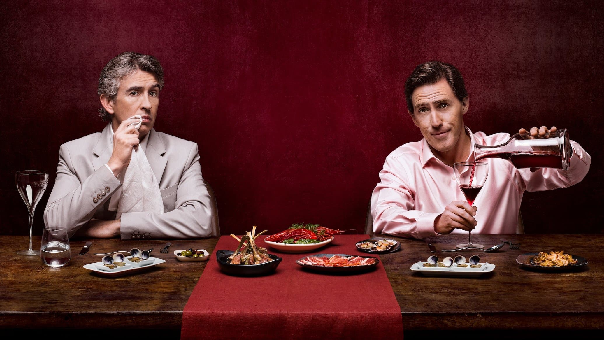 Călătoria către Spania