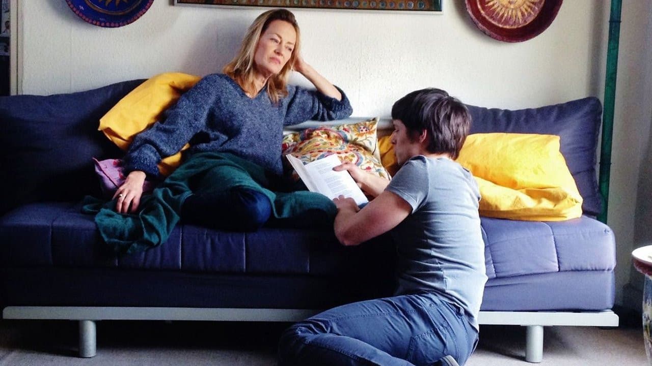 Блакитна сукня