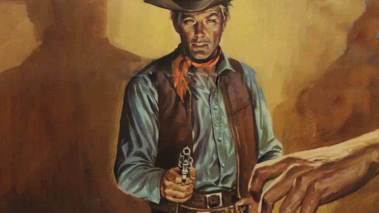 Cinque dollari per Ringo