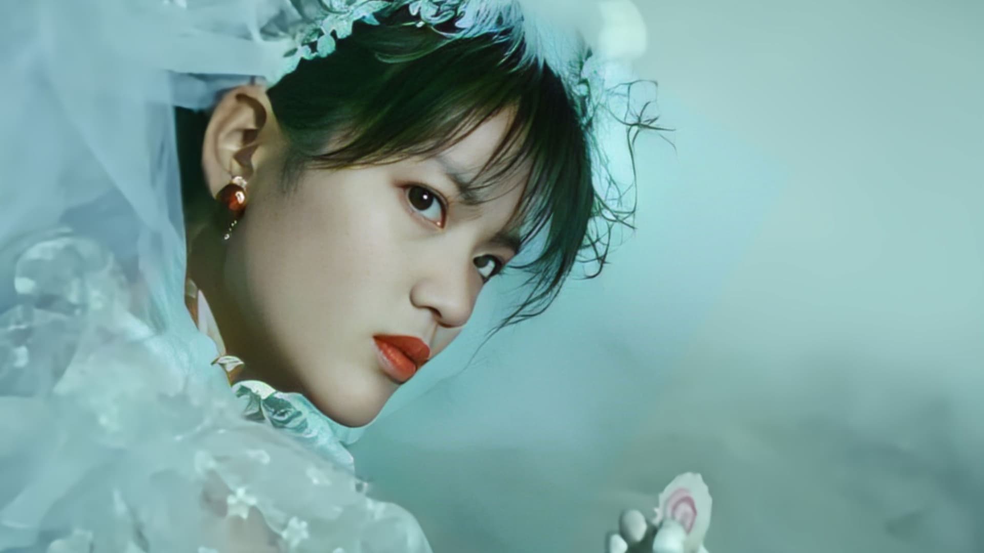 魔法少女ちゅうかなぱいぱい!