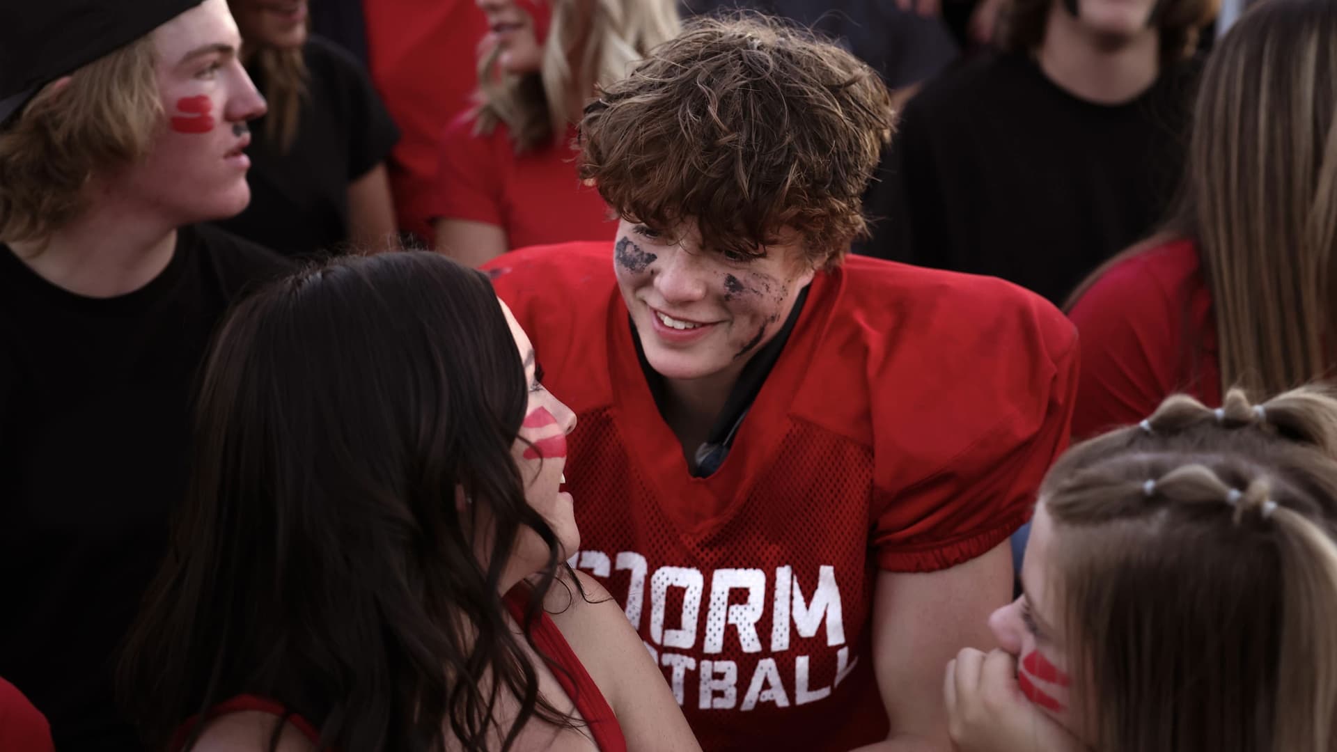 The Ground Beneath Our Feet