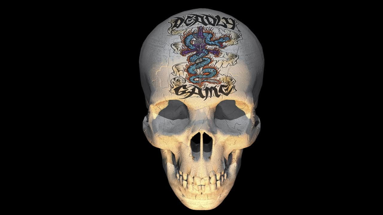 WWE Survivor Series 1998