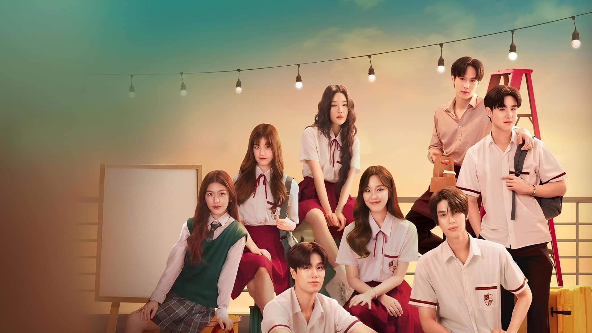 ความลับในคืนฤดูร้อน