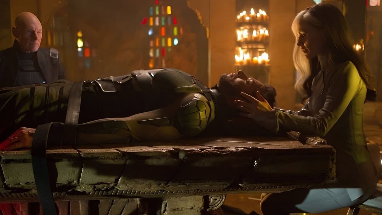 X-Men: Days of Future Past - The Rogue Cut