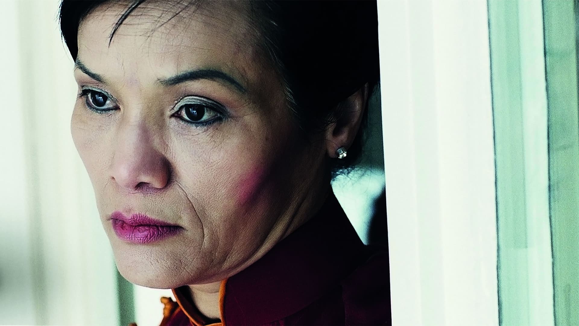 A Promised Rose Garden