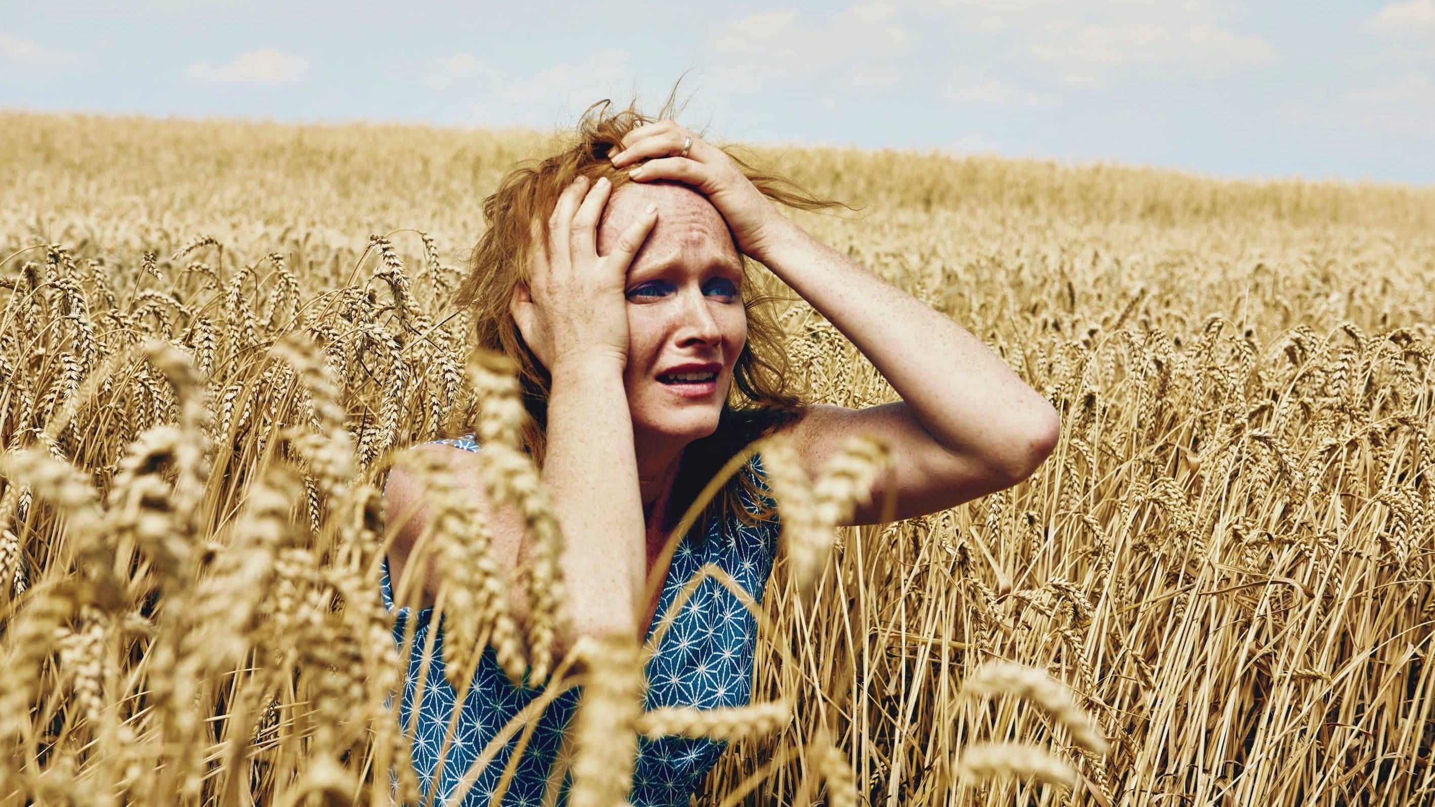 Vrăjitoarea de la amiază