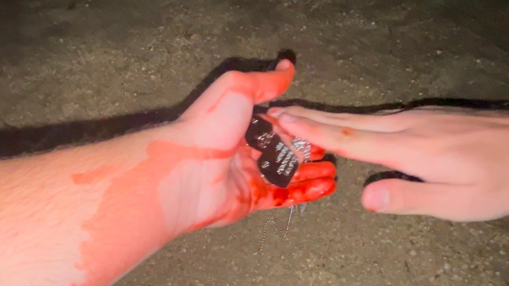 Failing to Save Private Brody