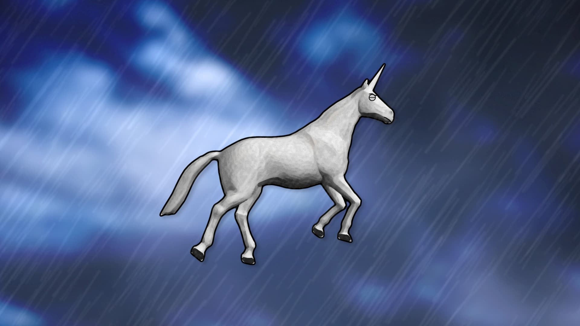 Charlie the Unicorn: The Complete Series