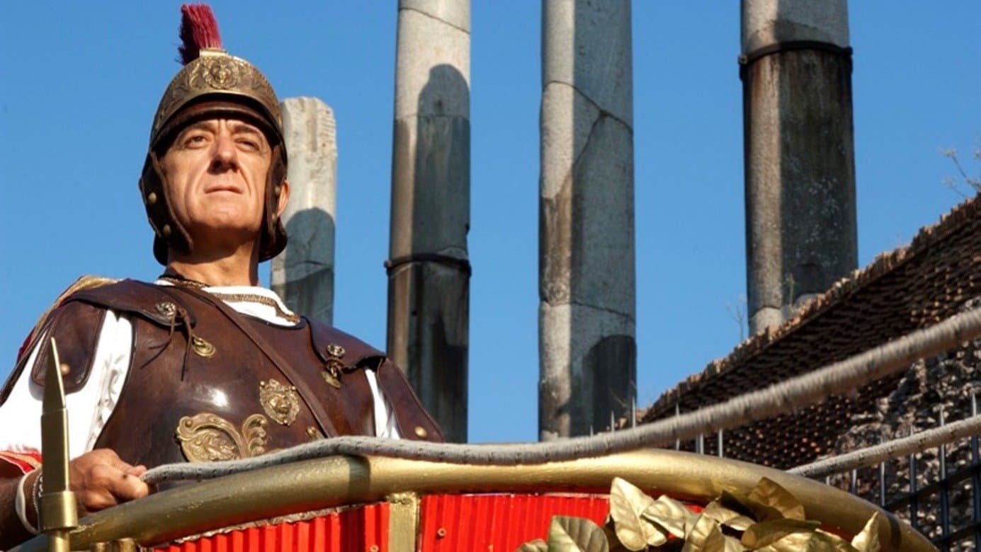 Benur: Un Gladiatore In Affitto