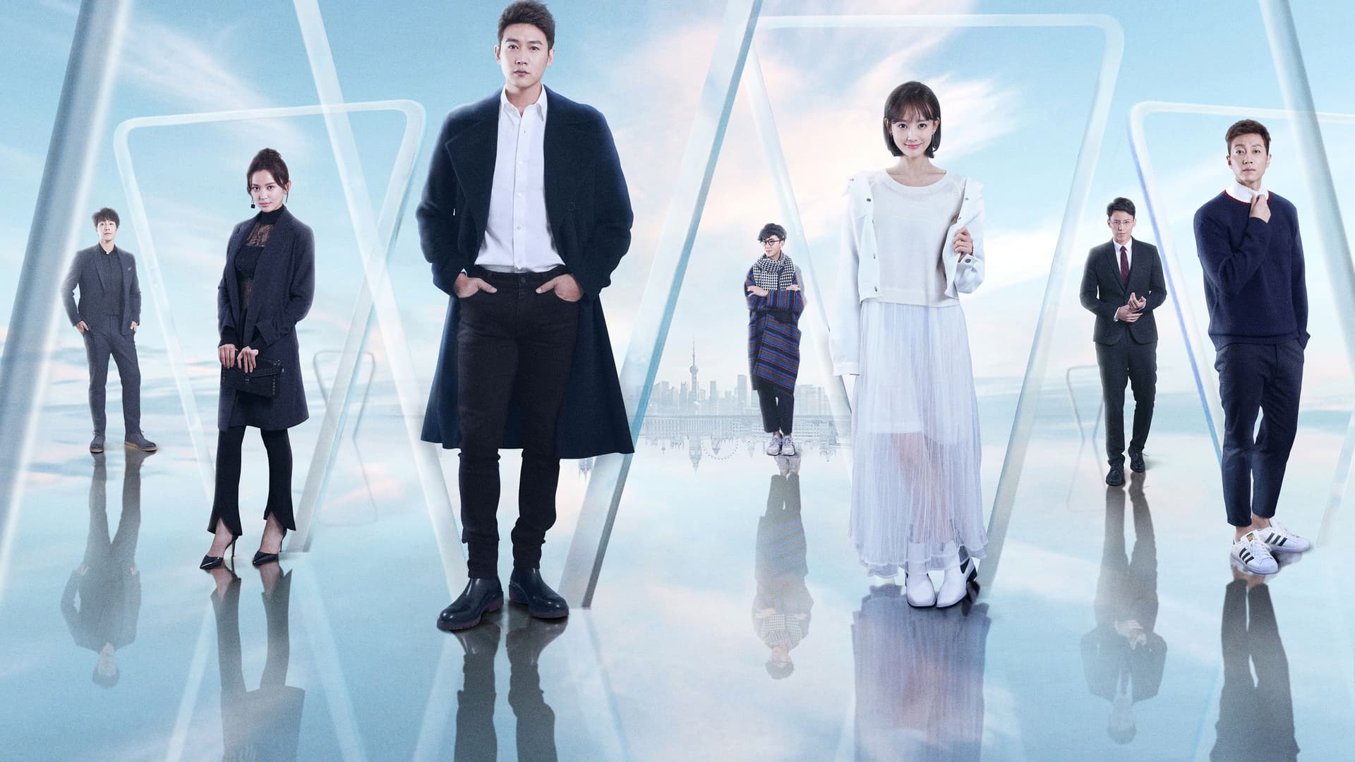 只为那一刻与你相见