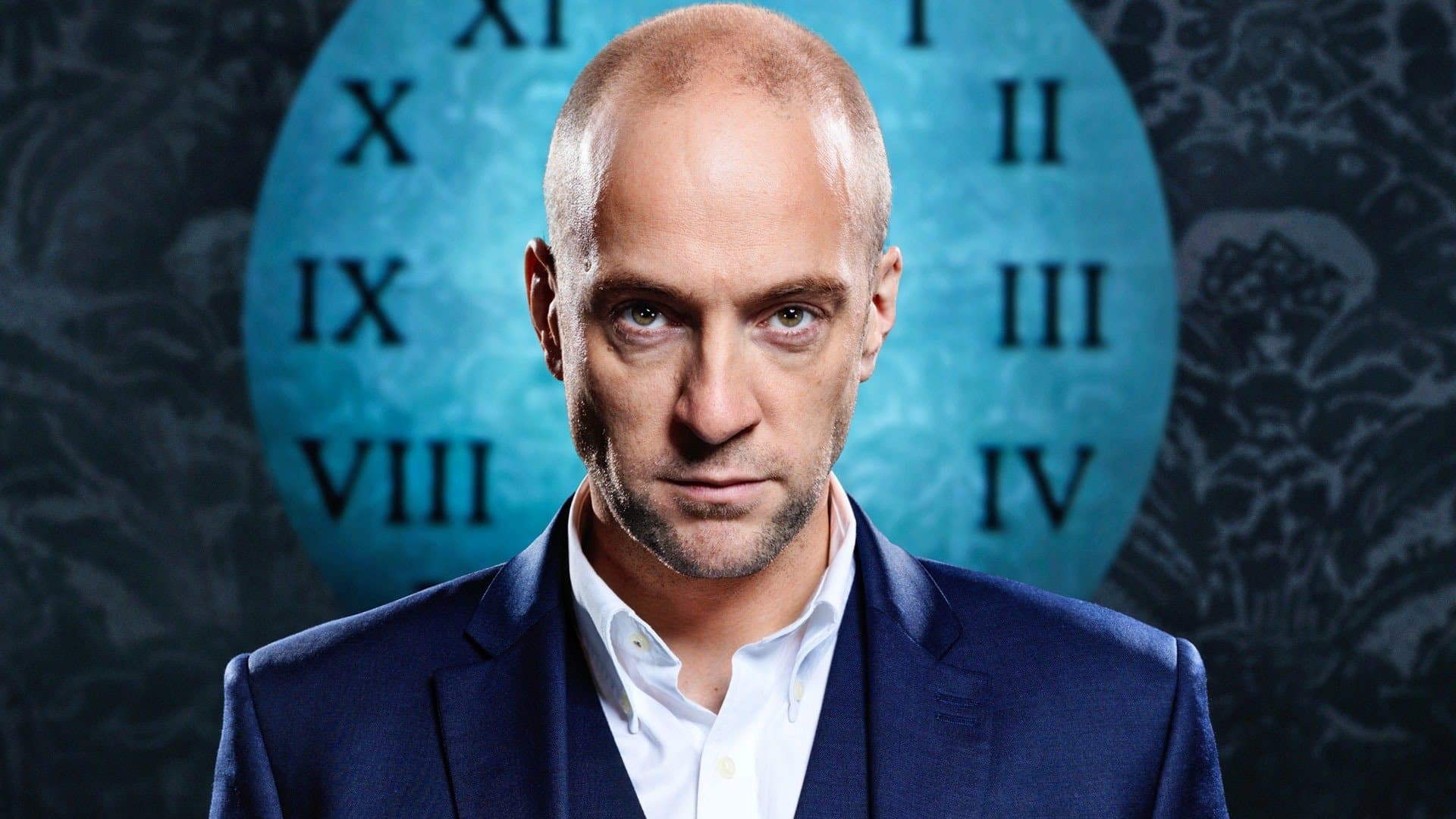 Derren Brown: Miracol