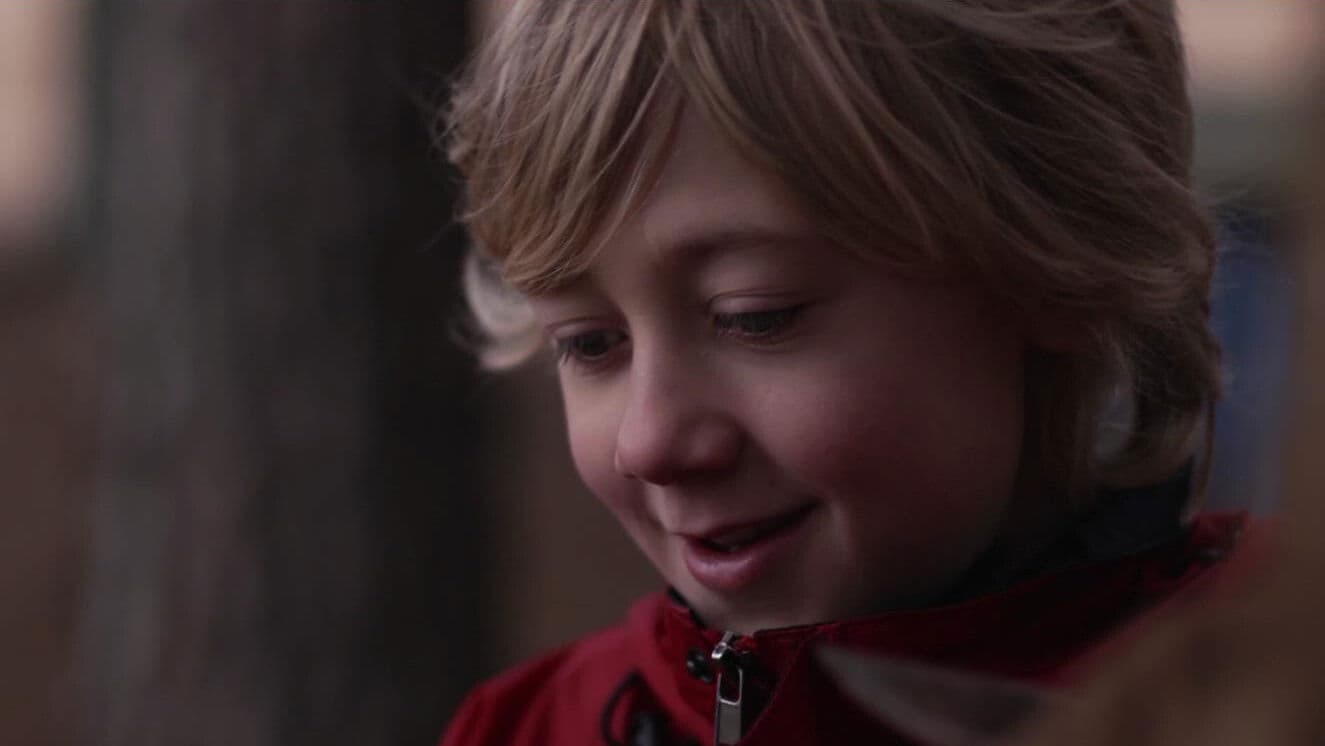 Din barndom ska aldrig dö