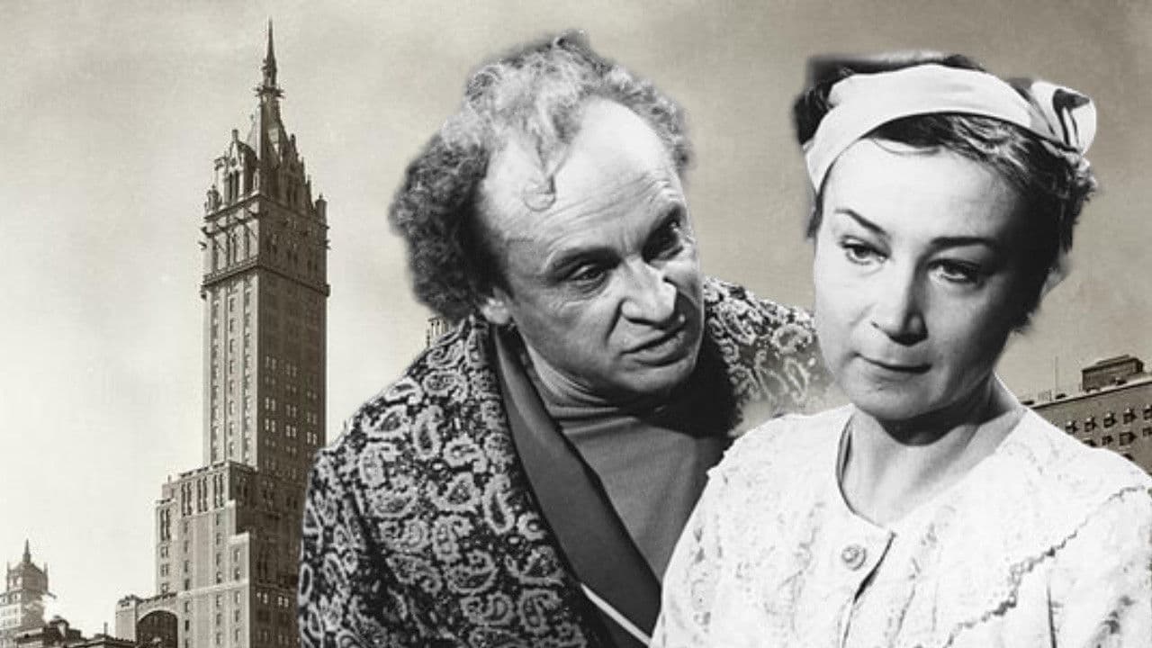 Пленник второй авеню