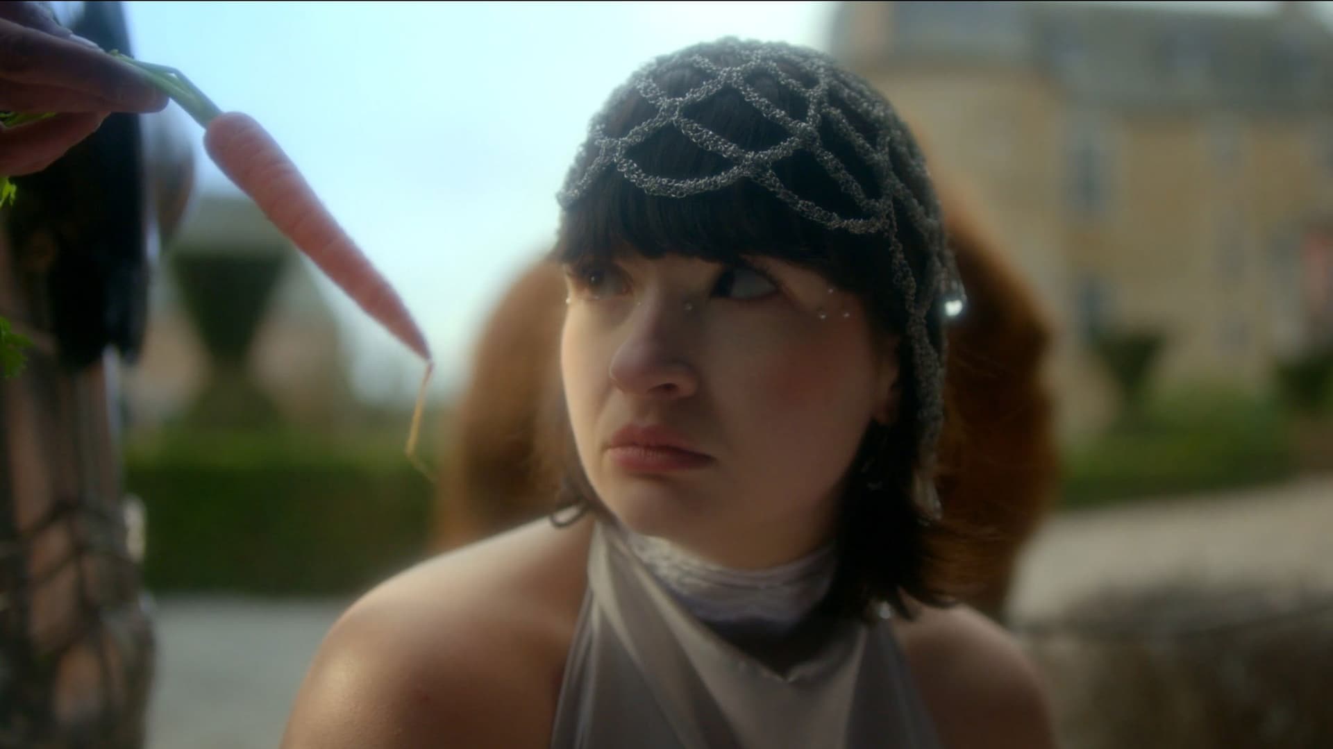 Prudence au rayon légumes