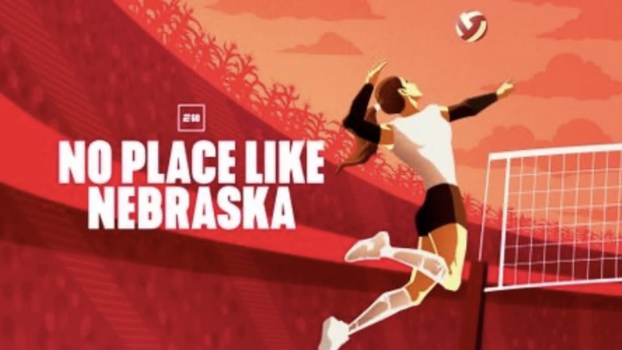 No Place Like Nebraska