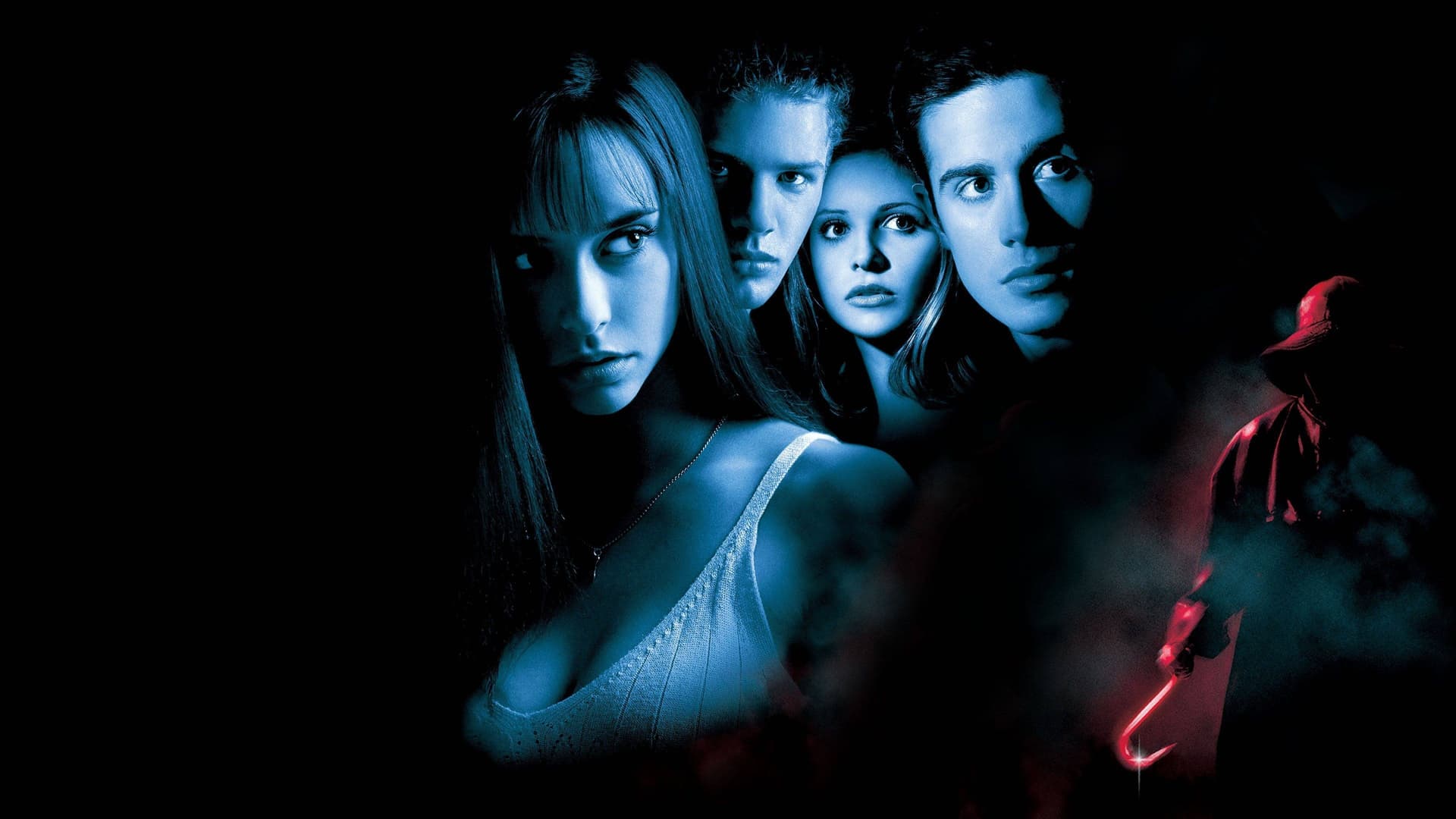 Știu ce-ai făcut astă-vară