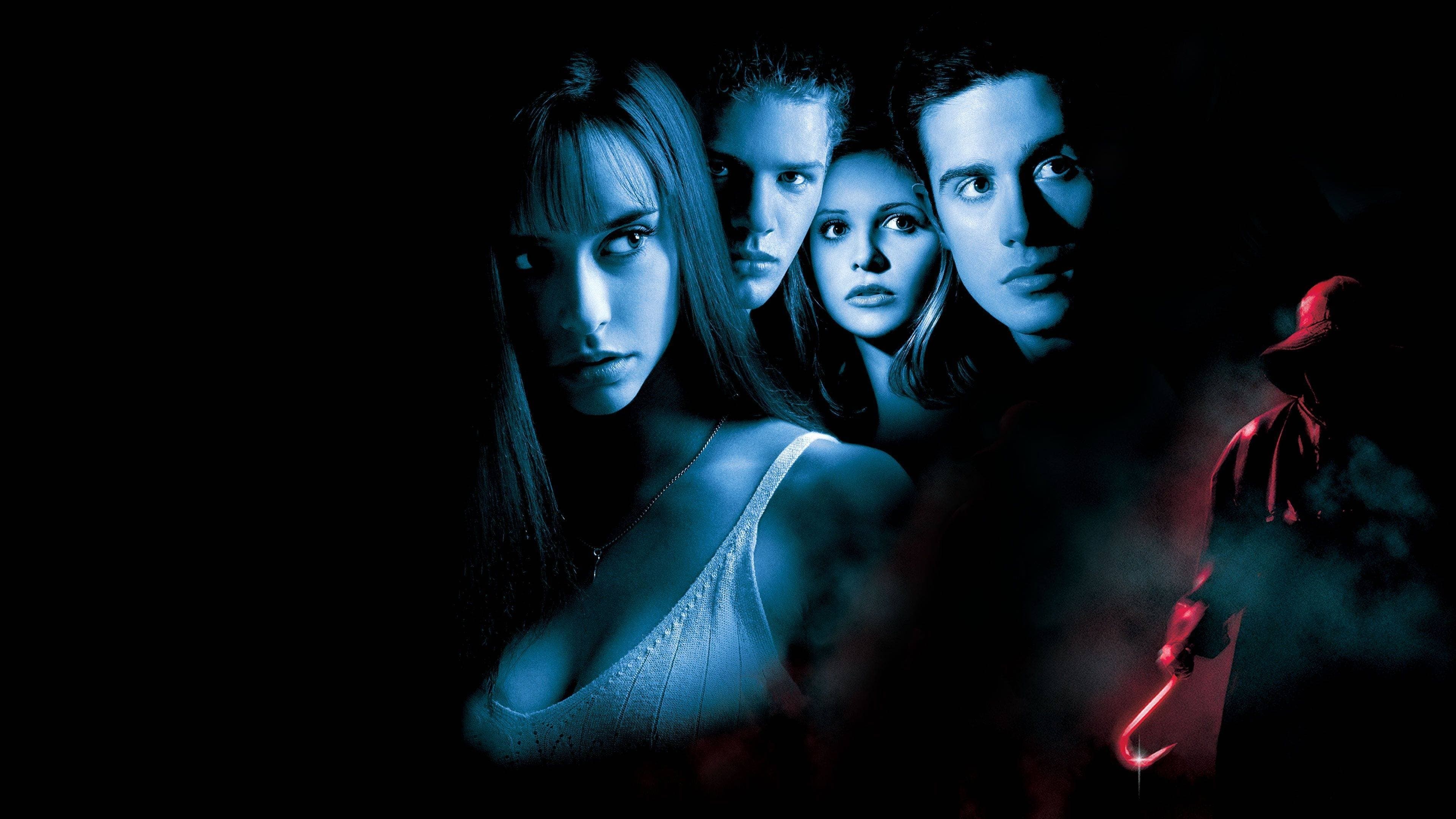 Știu ce-ai făcut astă-vară