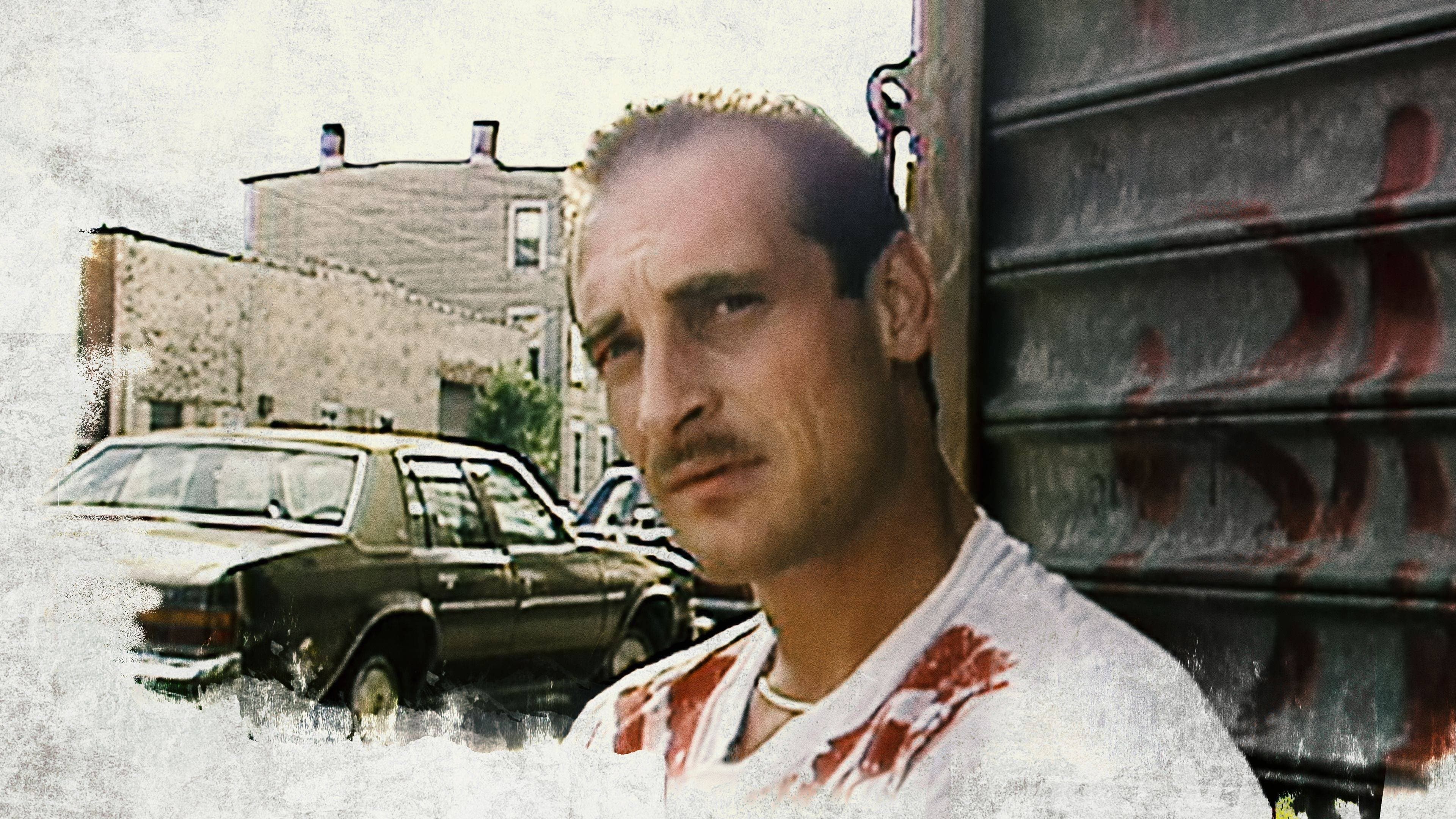 Viața sub semnul criminalității 1984-2020