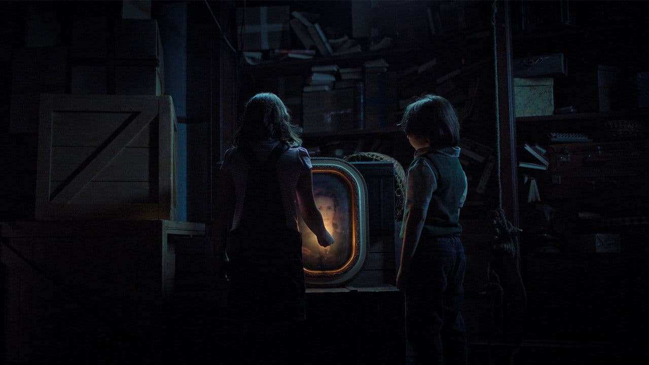 O Porão da Rua do Grito