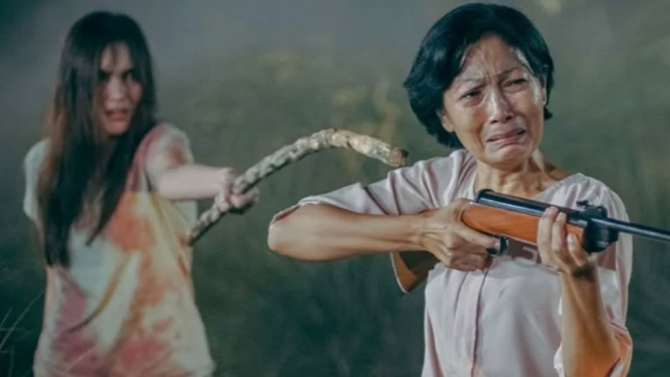 Iblis Dalam Kandungan 2: Deception