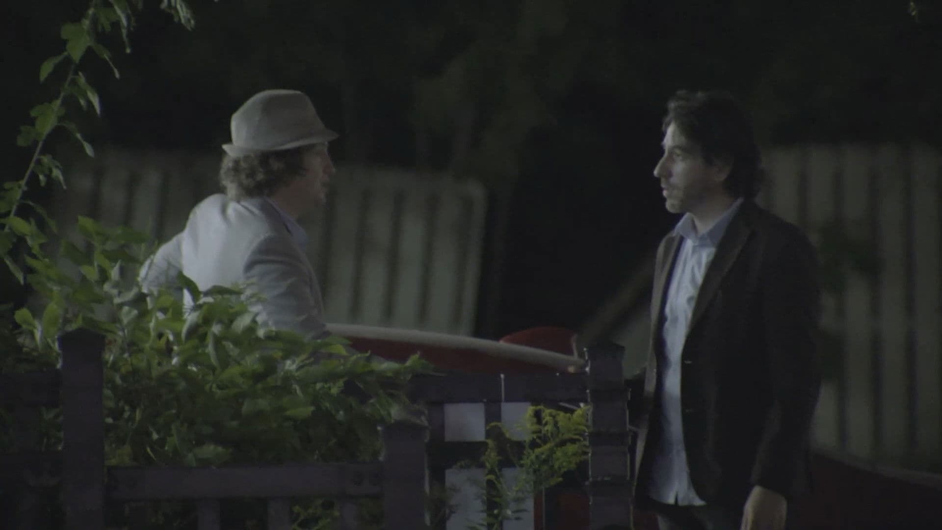 Nirvanna the Band Mega64 Special