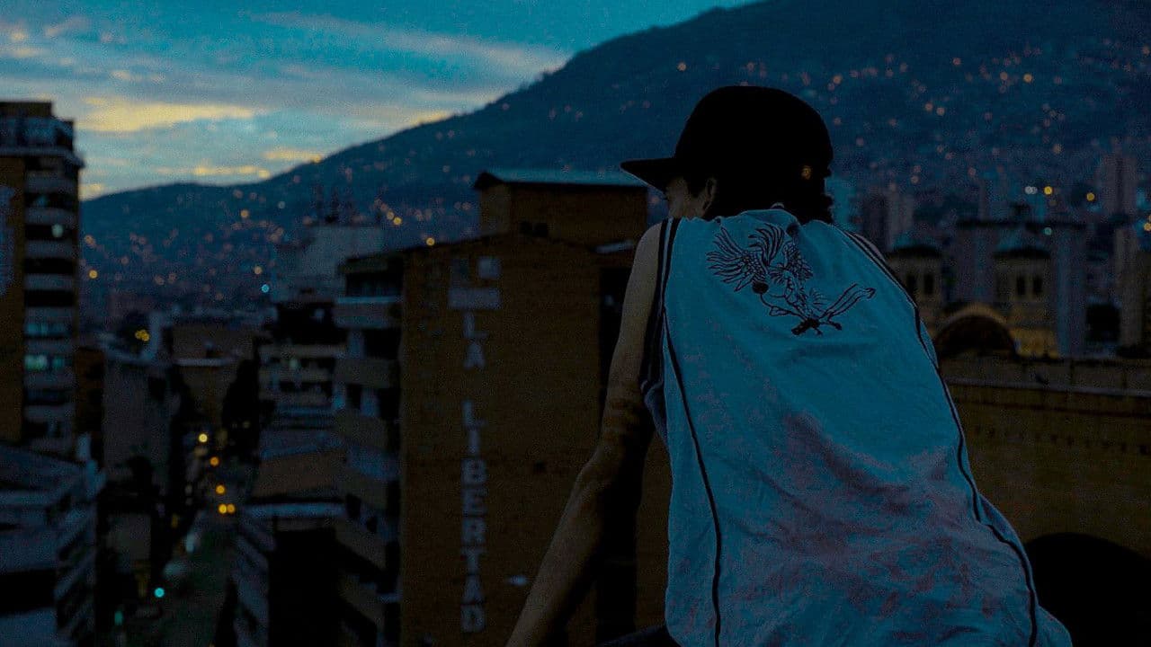 La ciudad de las fieras