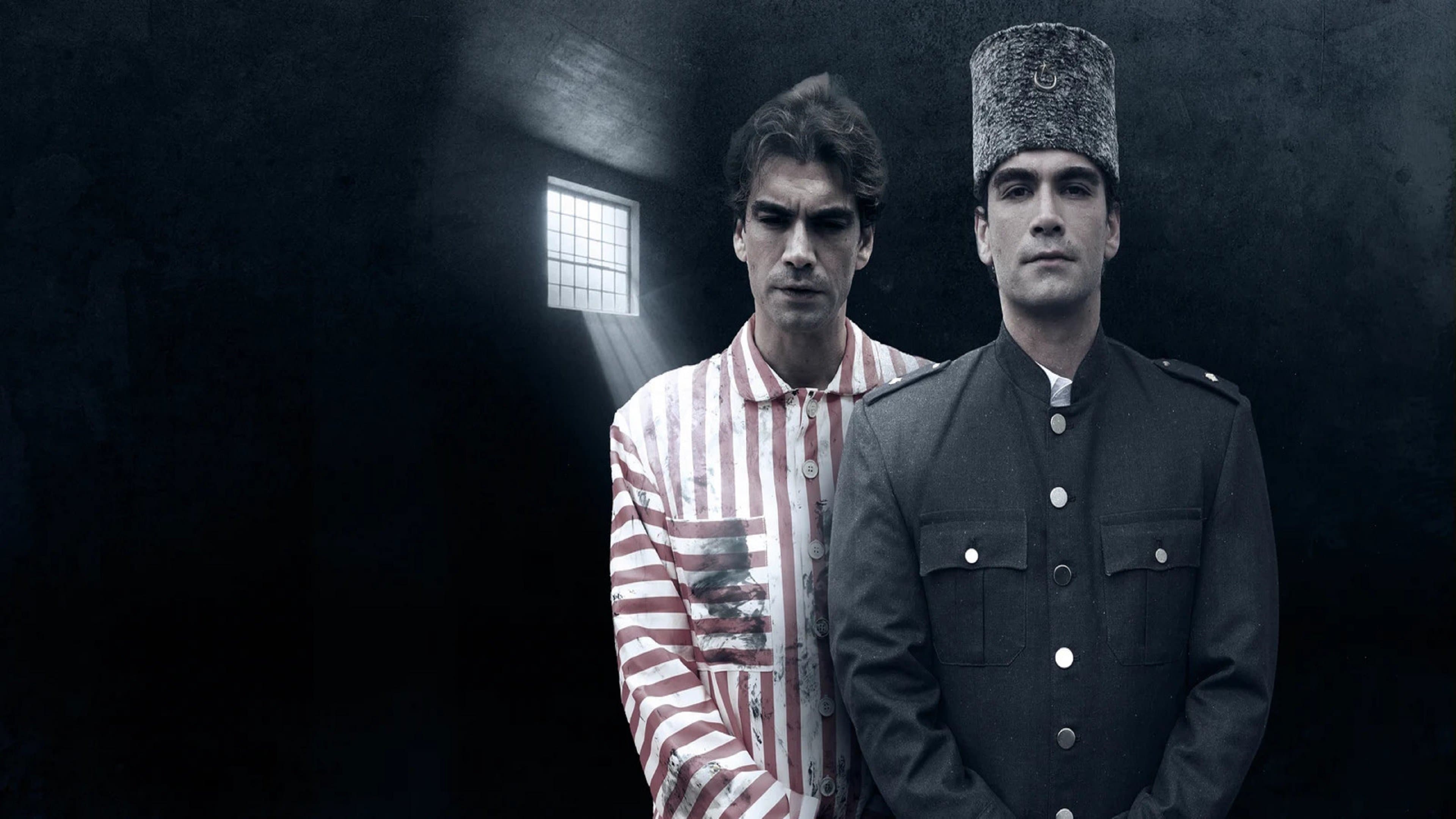 Şeytan Adası'nda Esir Türk: Polis Cemil