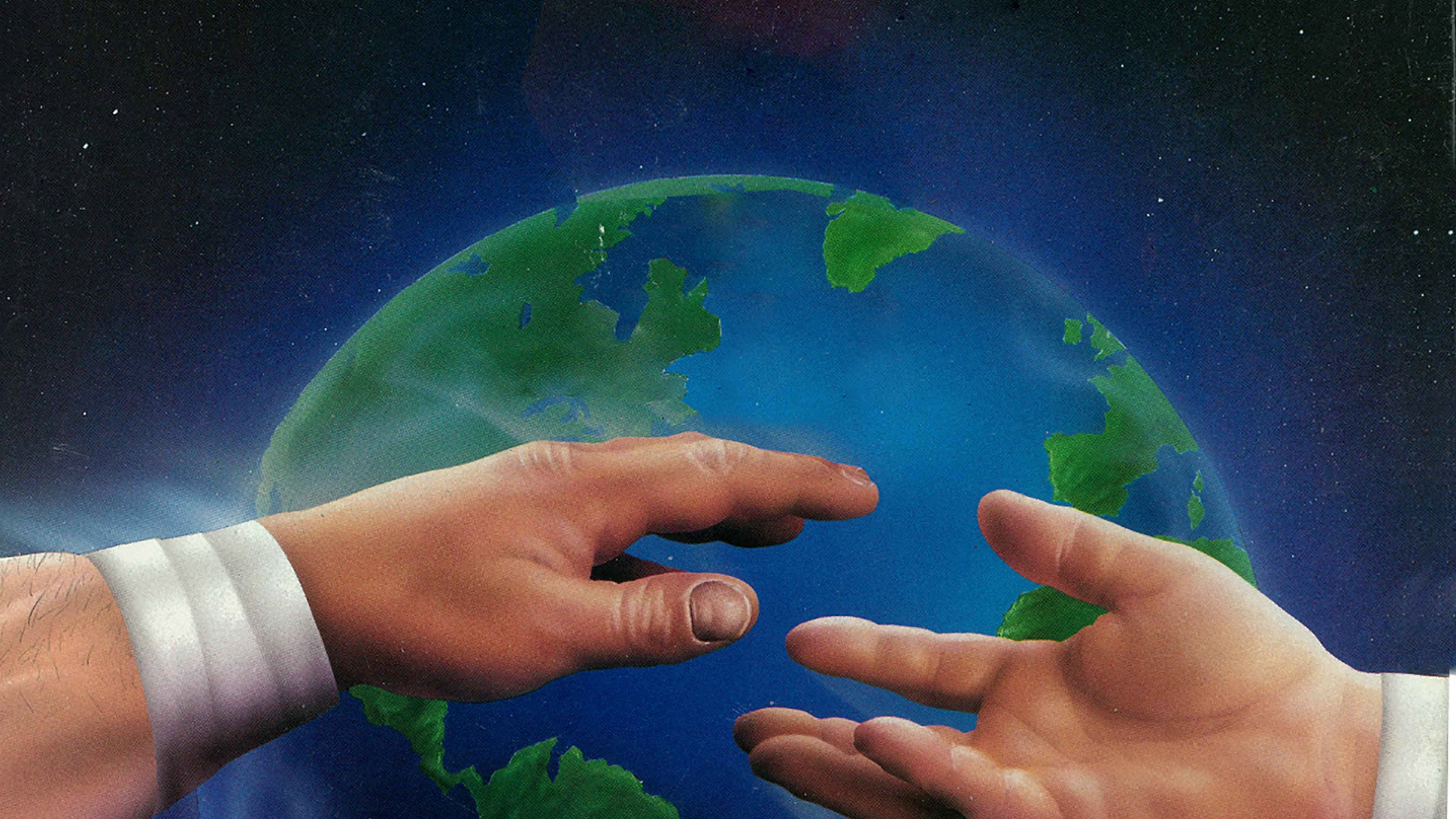 WCW The Great American Bash 1992