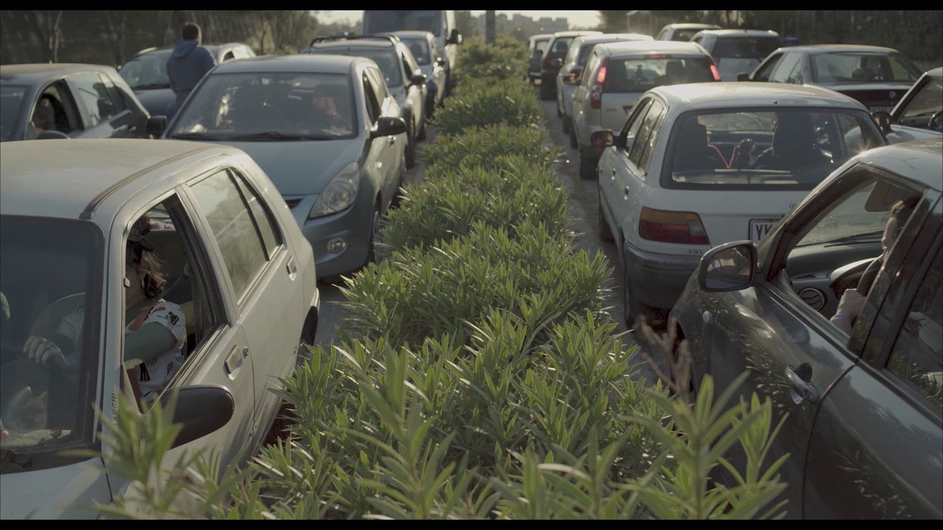 Όταν ο Κωστής συνάντησε τη Μαίρη