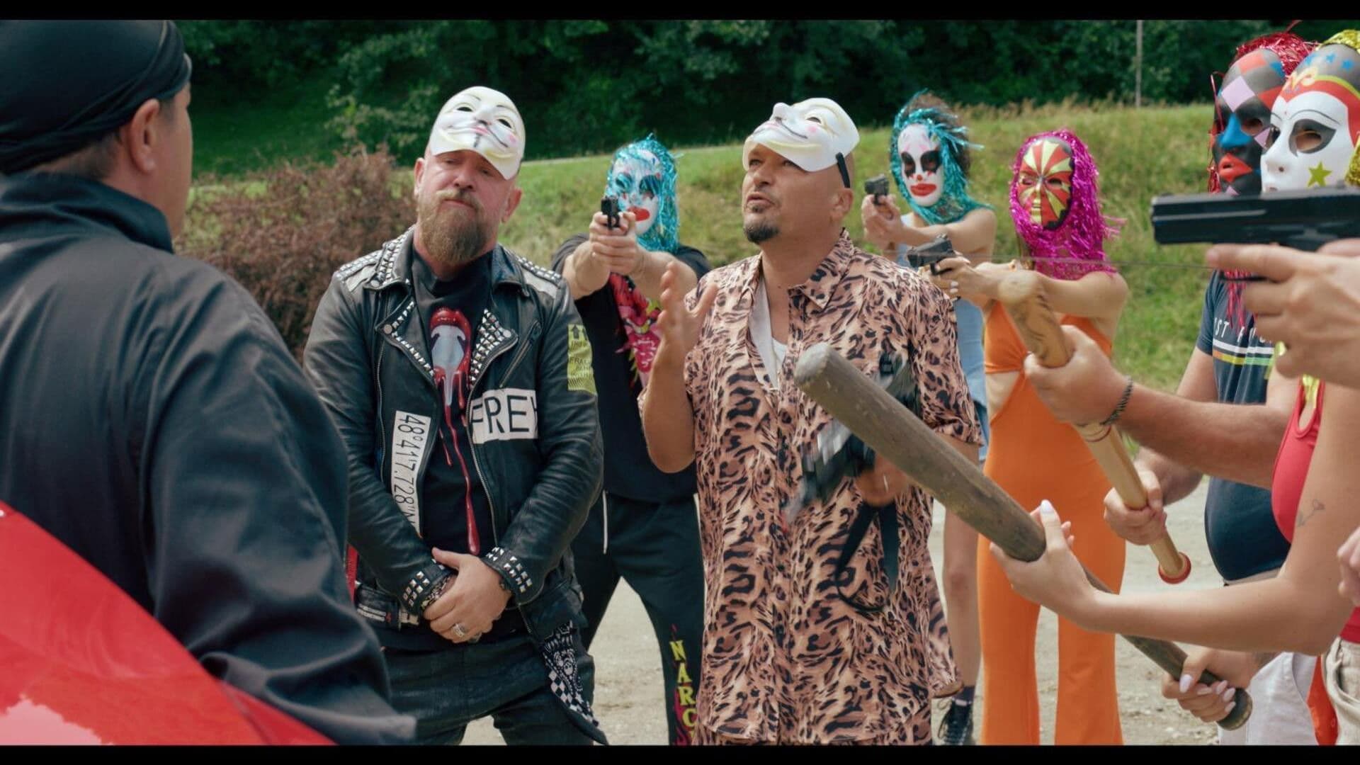 Ninja din Transilvania