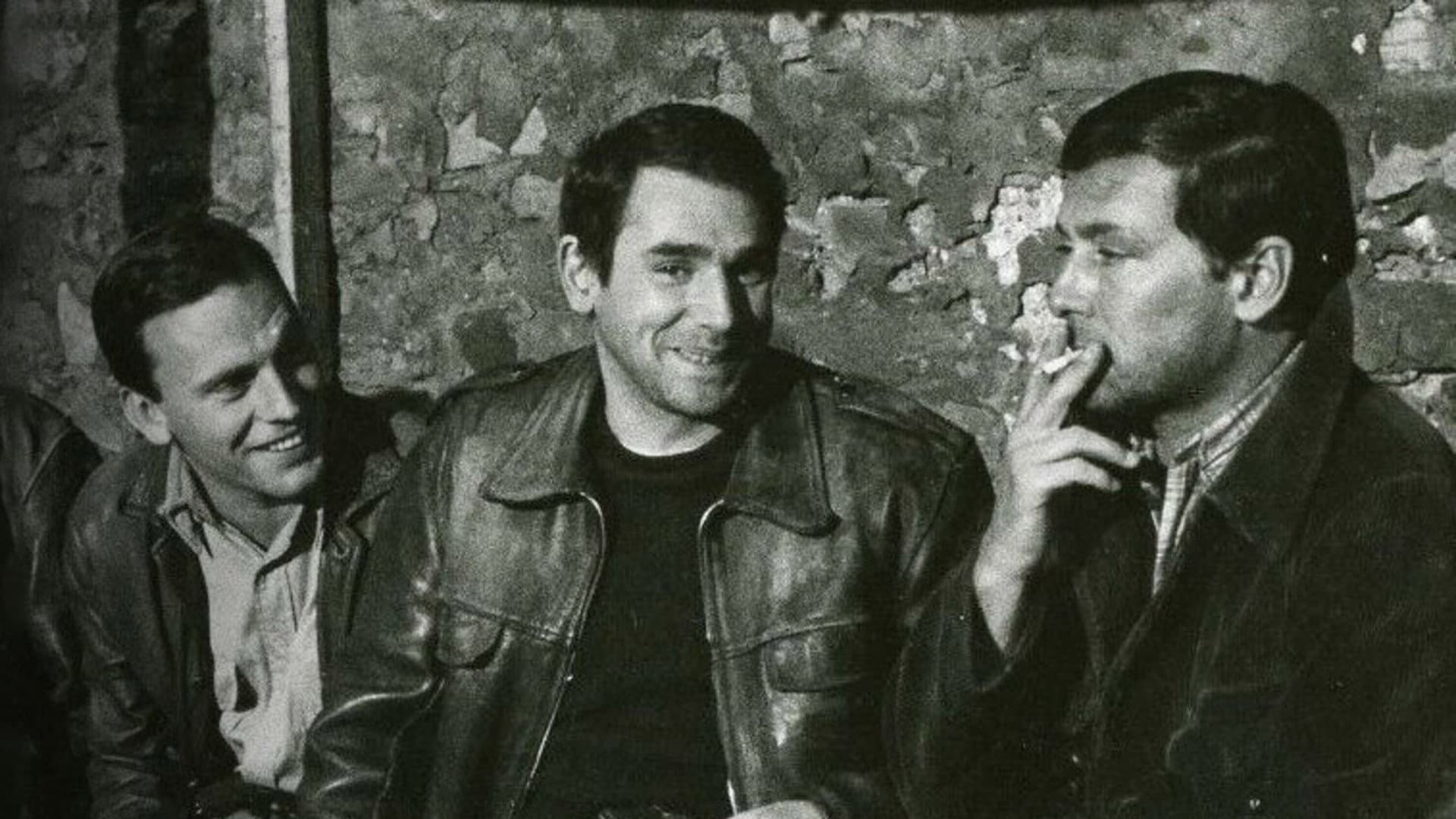 Hossein, Ronet, Trintignant : Confidences de trois acteurs inoubliables