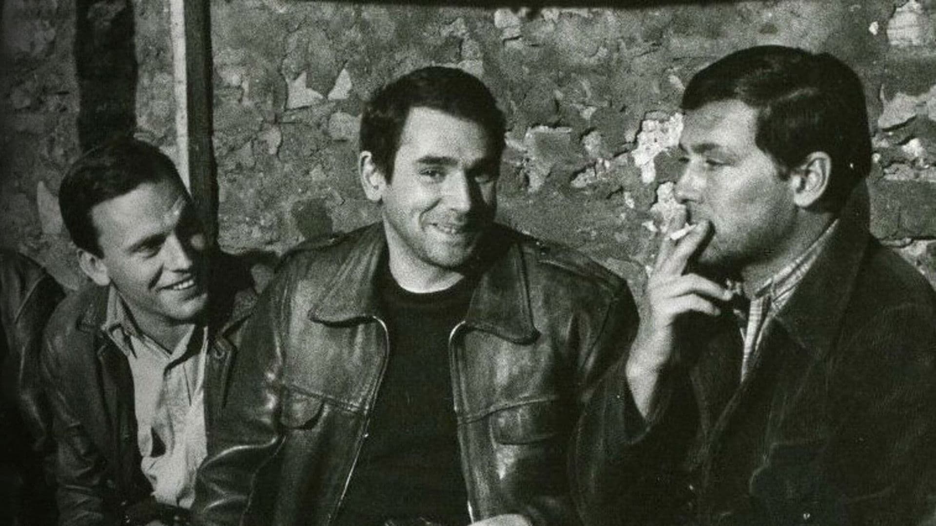 Hossein, Ronet, Trintignant : Confidences de trois acteurs inoubliables