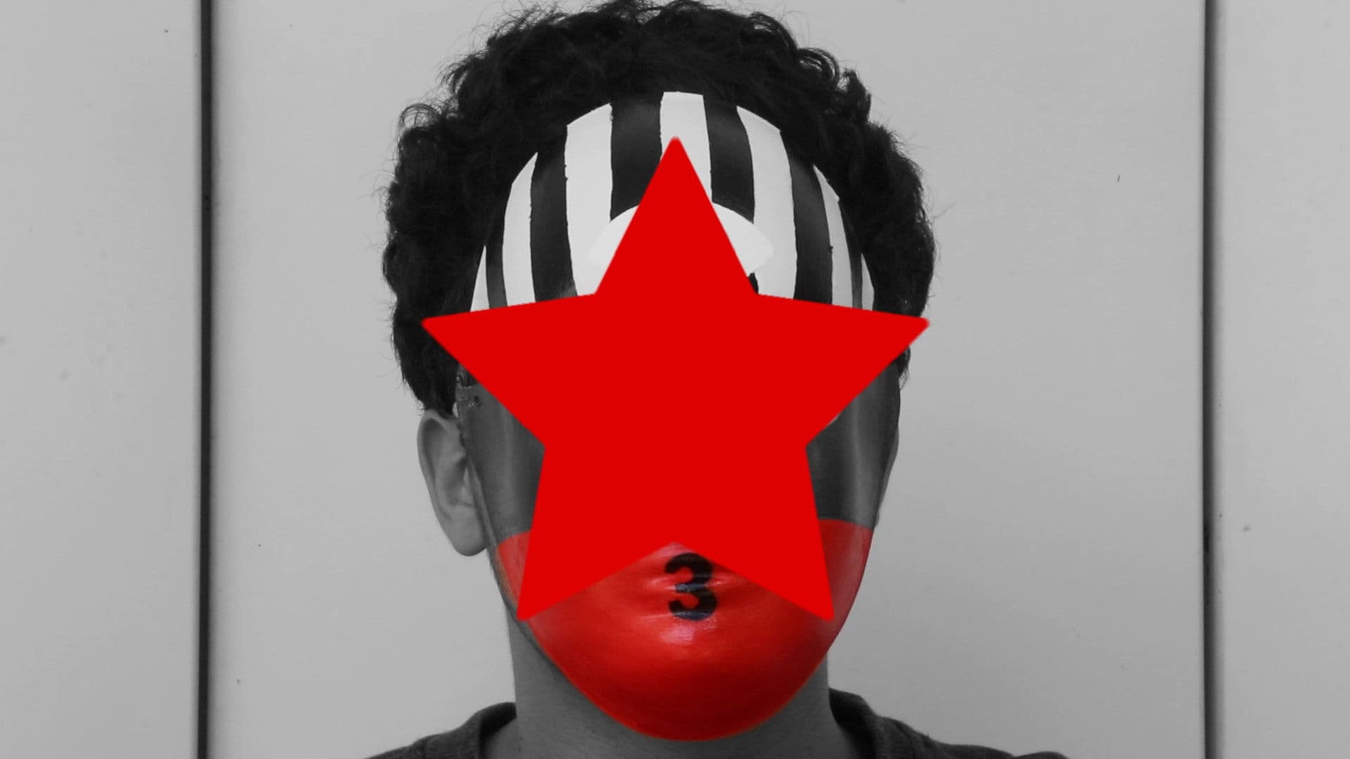 O Segredo do Cineasta Número 3