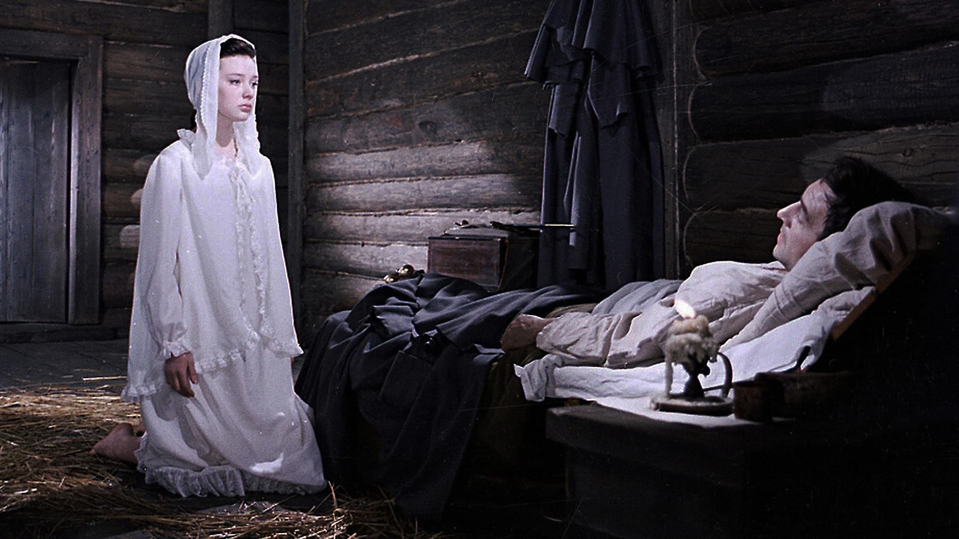 Război și pace, partea a III-a: Anul 1812