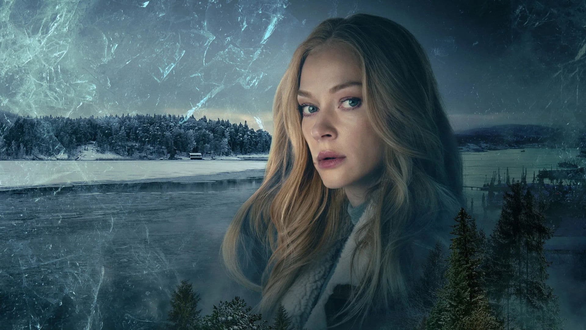 Мёрзлая земля