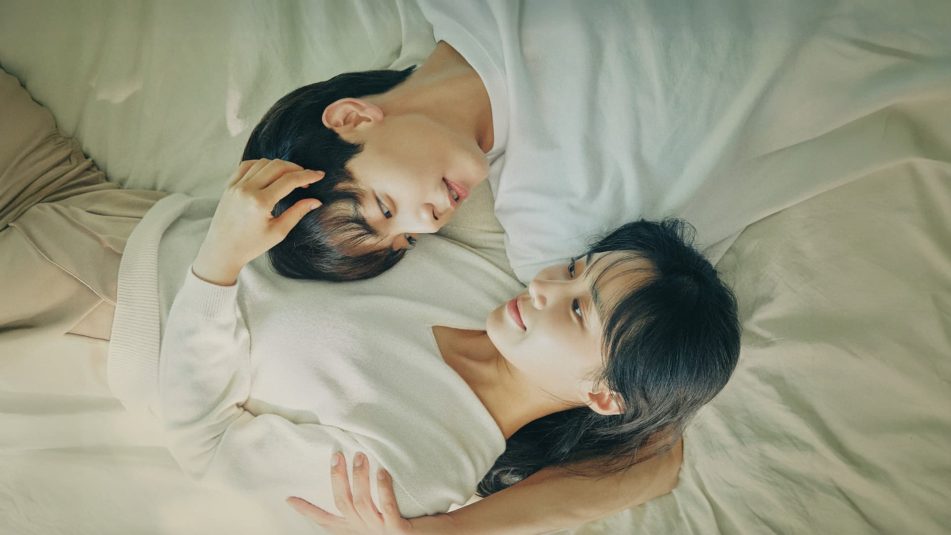 이별유예, 일주일