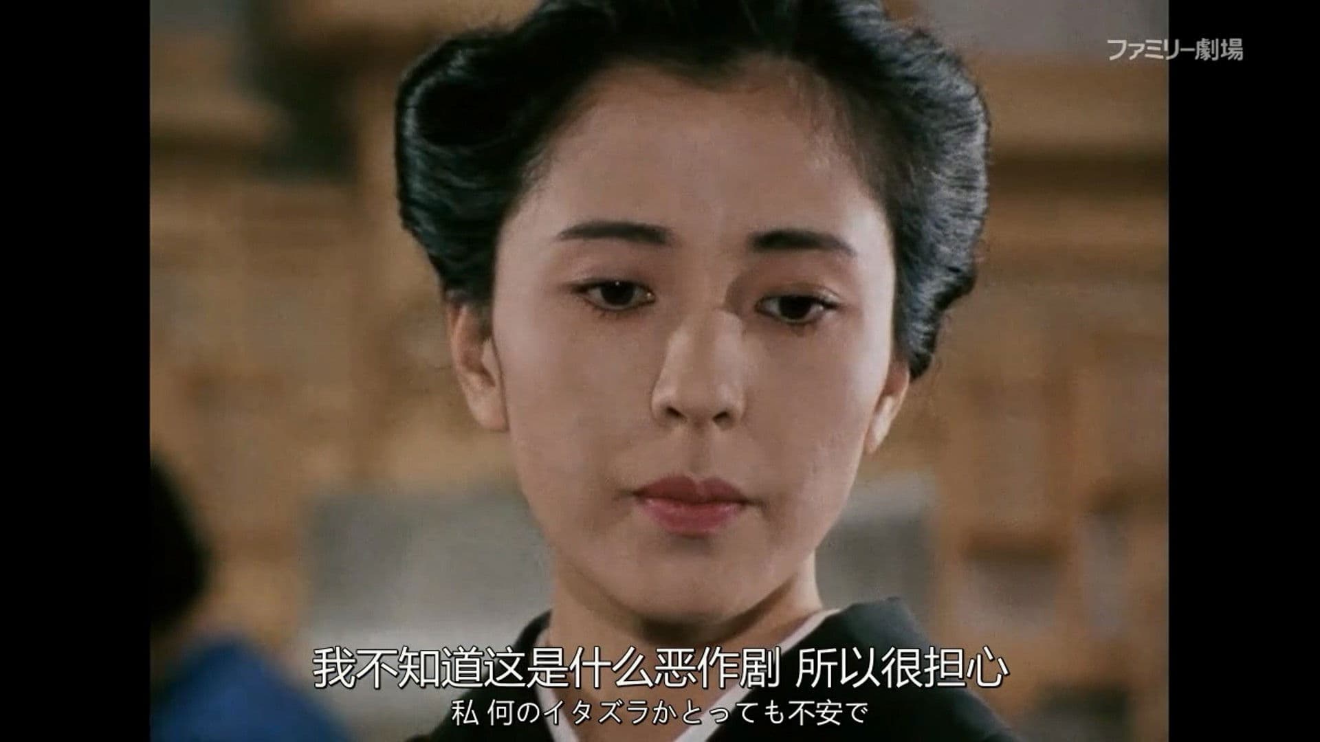 妖しい傷あとの美女 江戸川乱歩の「陰獣」