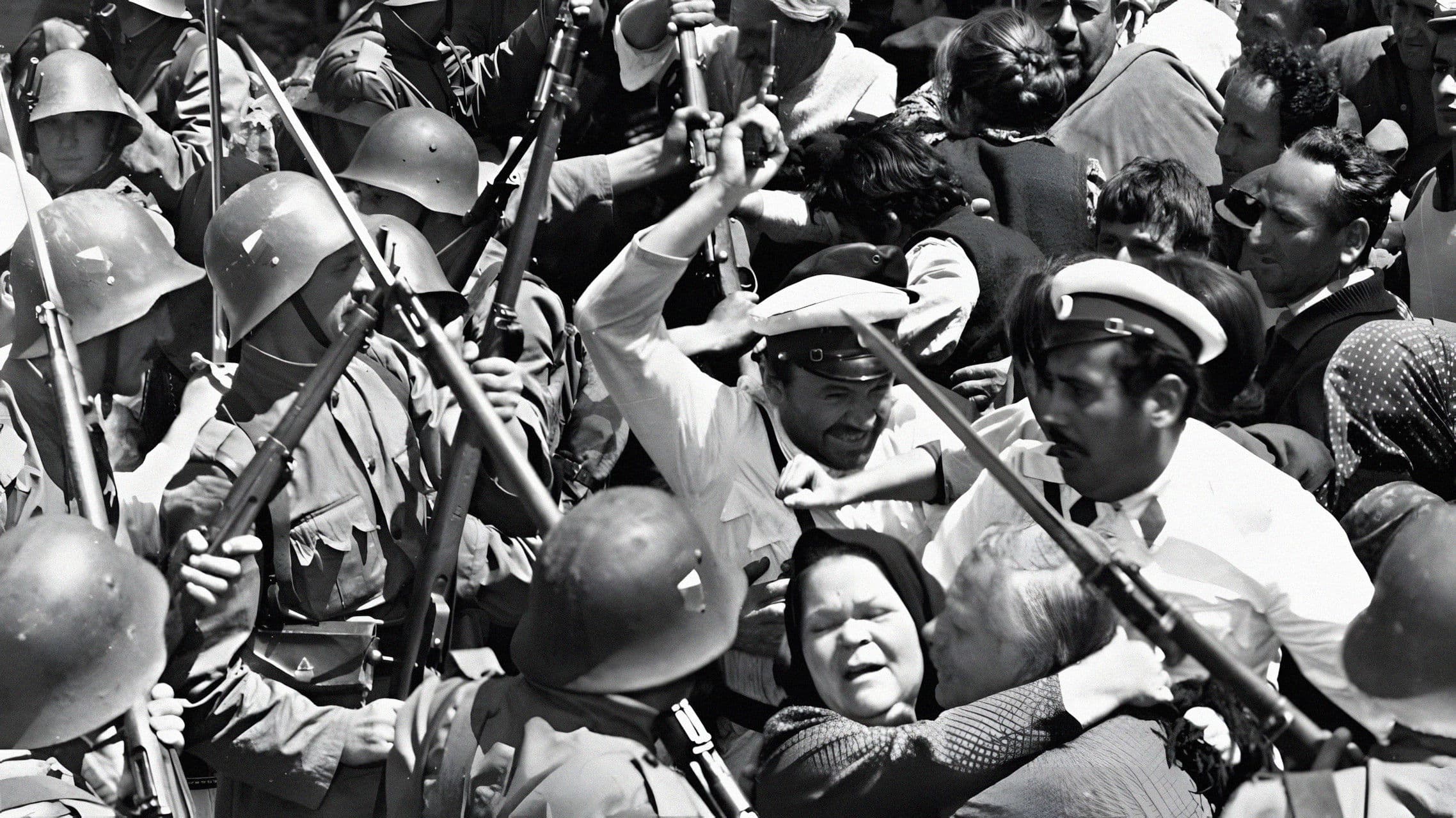 Македонски дел на пеколот