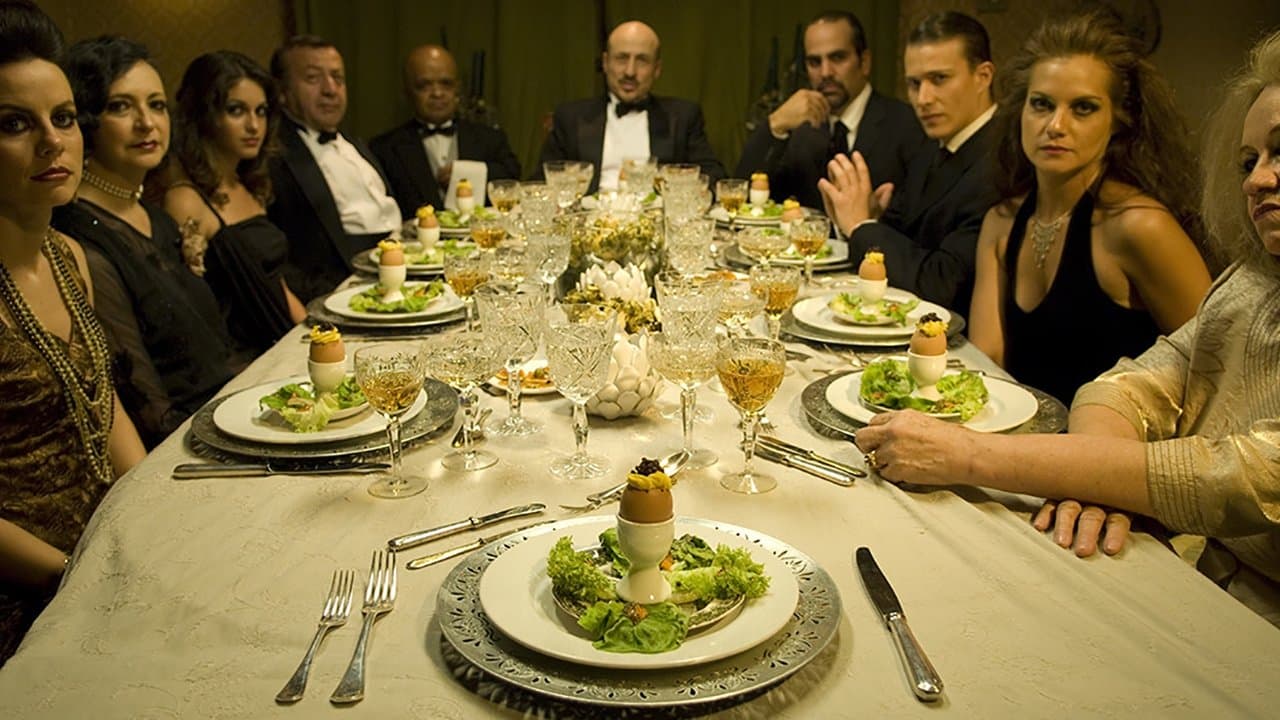 Contrafábula de una niña disecada