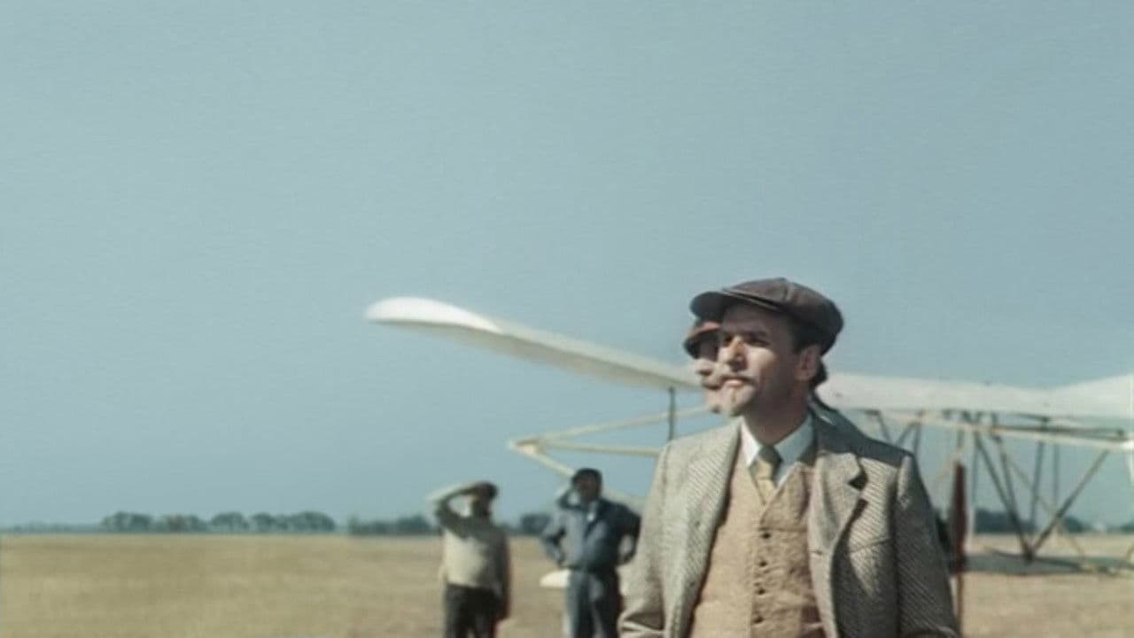 Воздухоплаватель