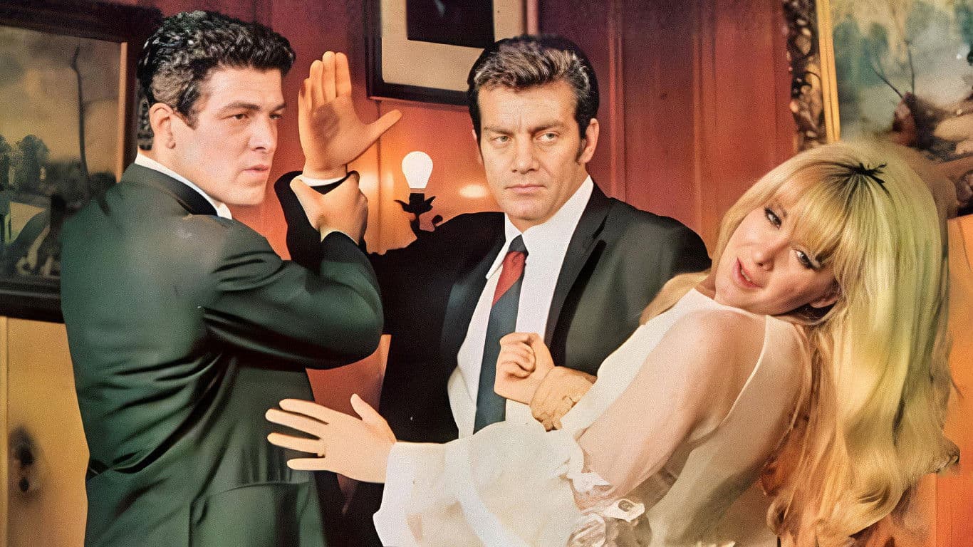 Arkadaşımın Aşkısın