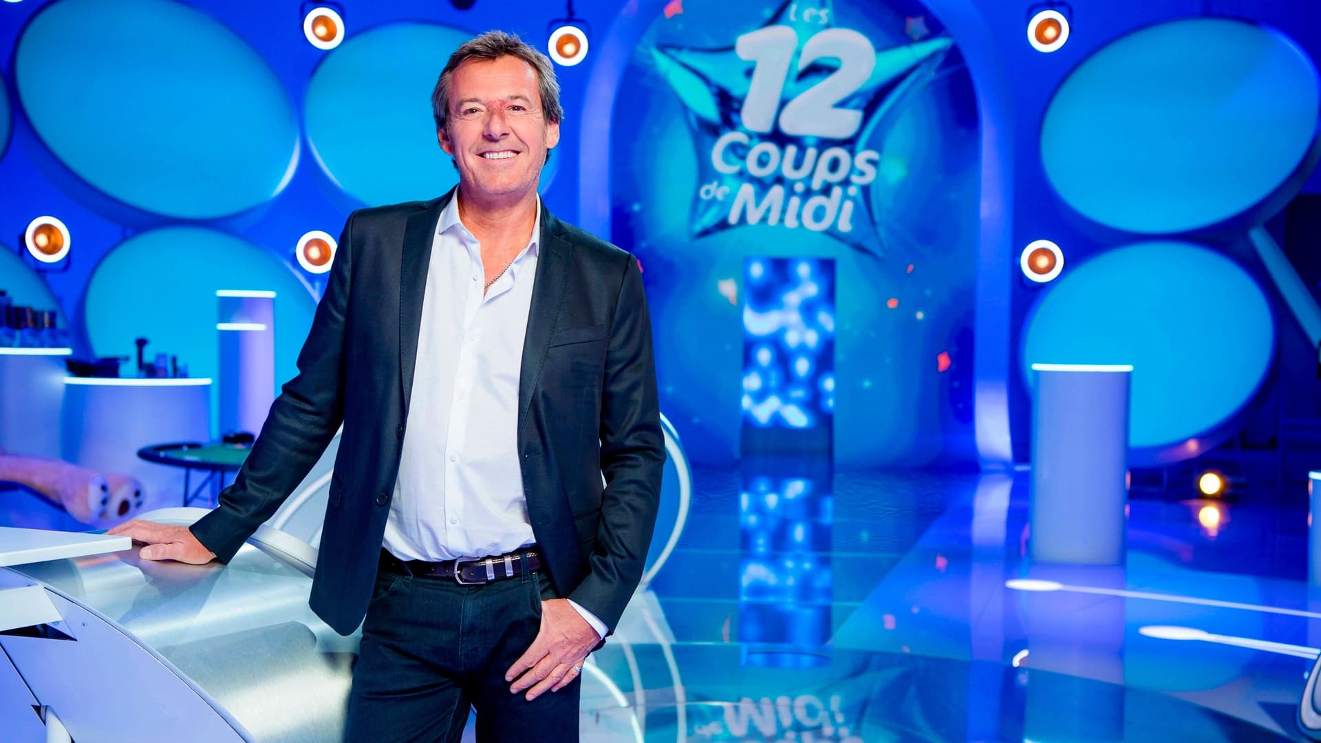 Les Douze Coups de midi