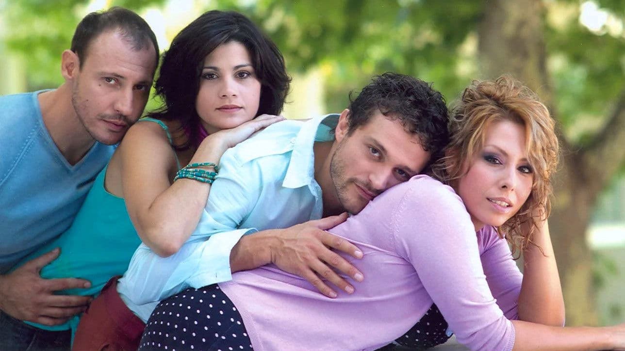 Κανείς Δε Λέει Σ' Αγαπώ