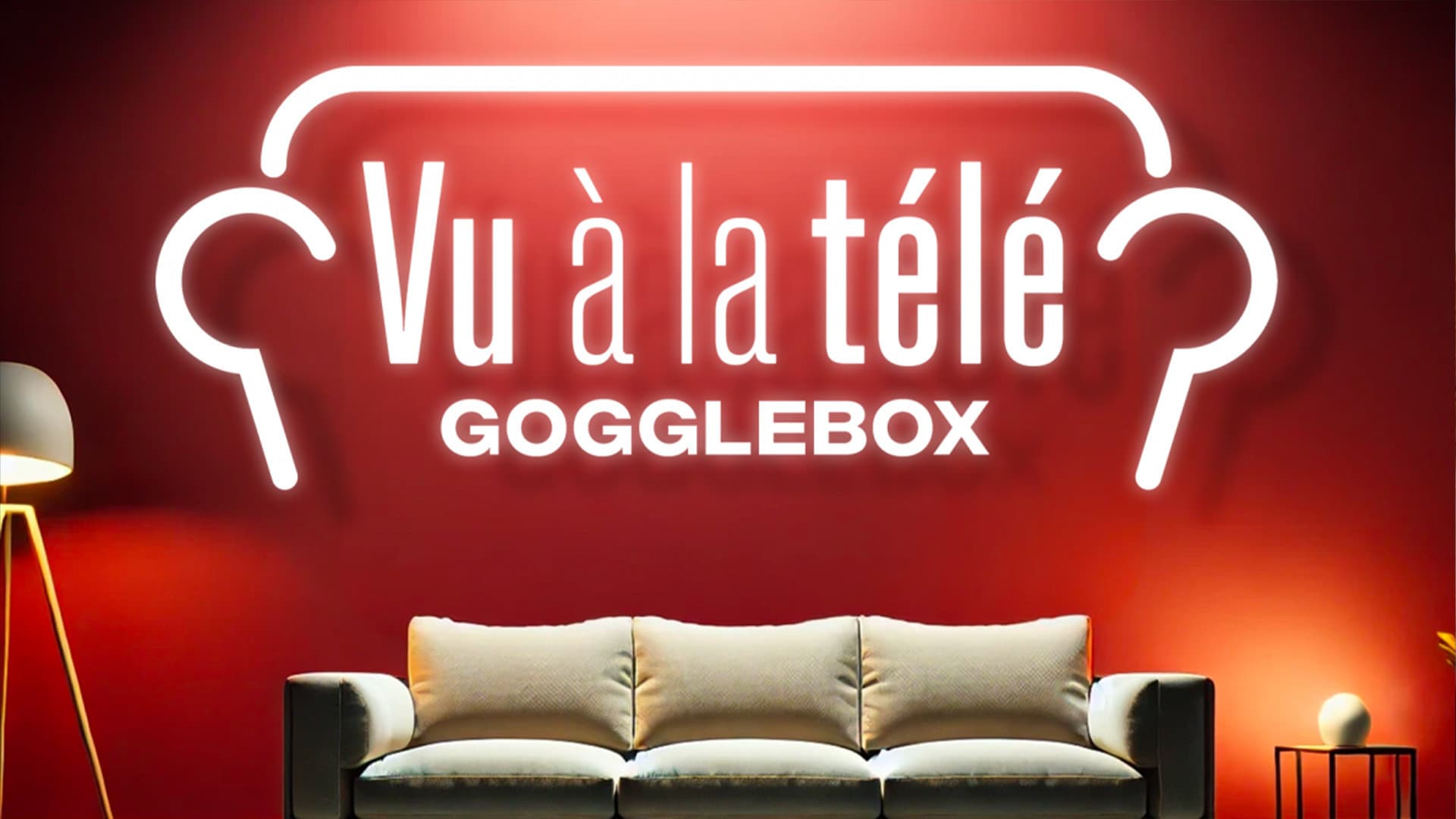 Gogglebox Belgium