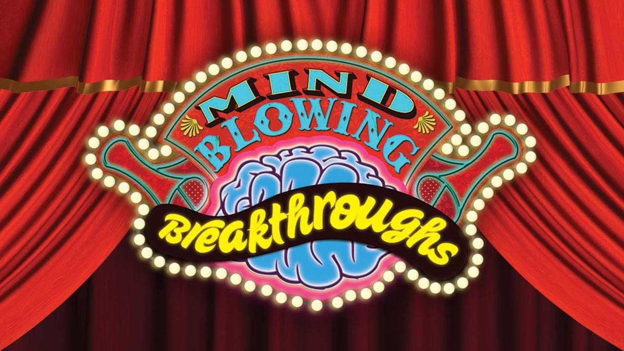 허풍선이 과학쇼