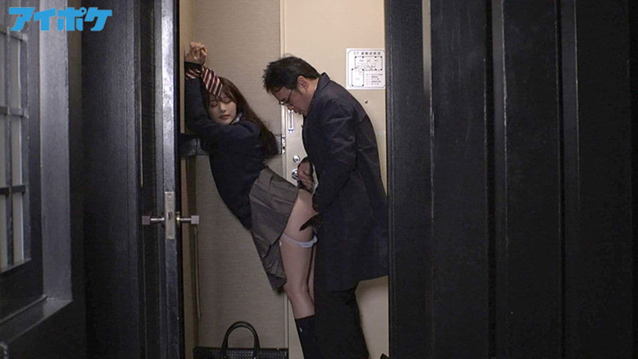 IPX-680教師失格 放課後にラブホで密会　娘ほど年の離れた教え子との淫美なセックスに溺れた私は…。