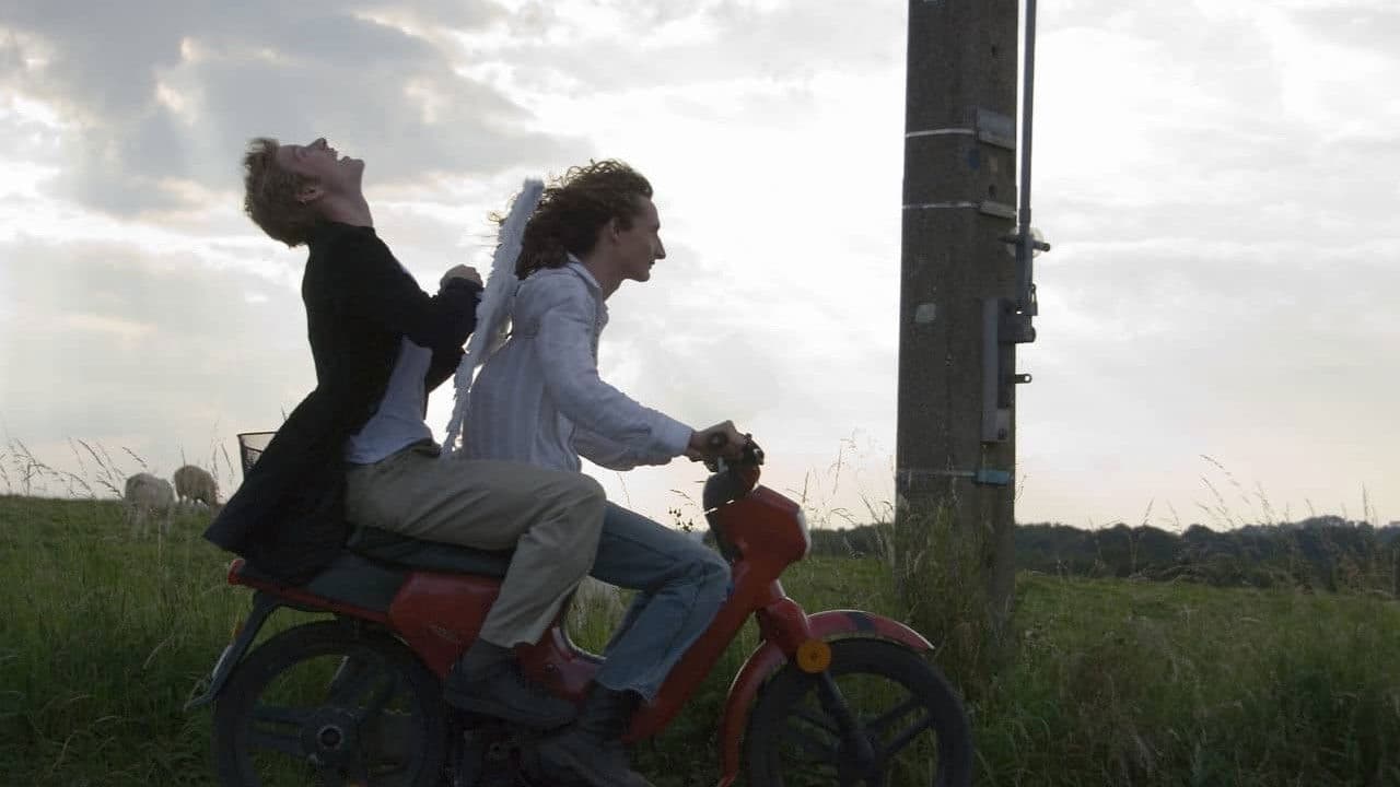 En compagnie de la poussière