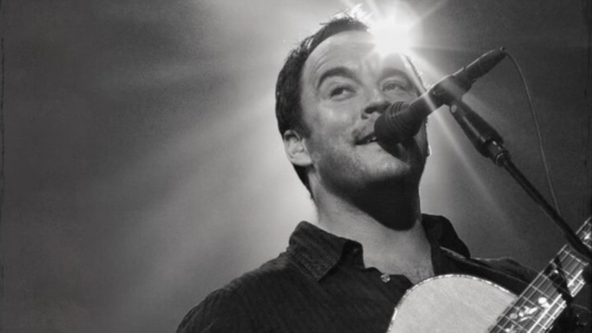 Dave Matthews Band: Sound Advice Amphitheatre - West Palm Beach, FL - 9/14/07